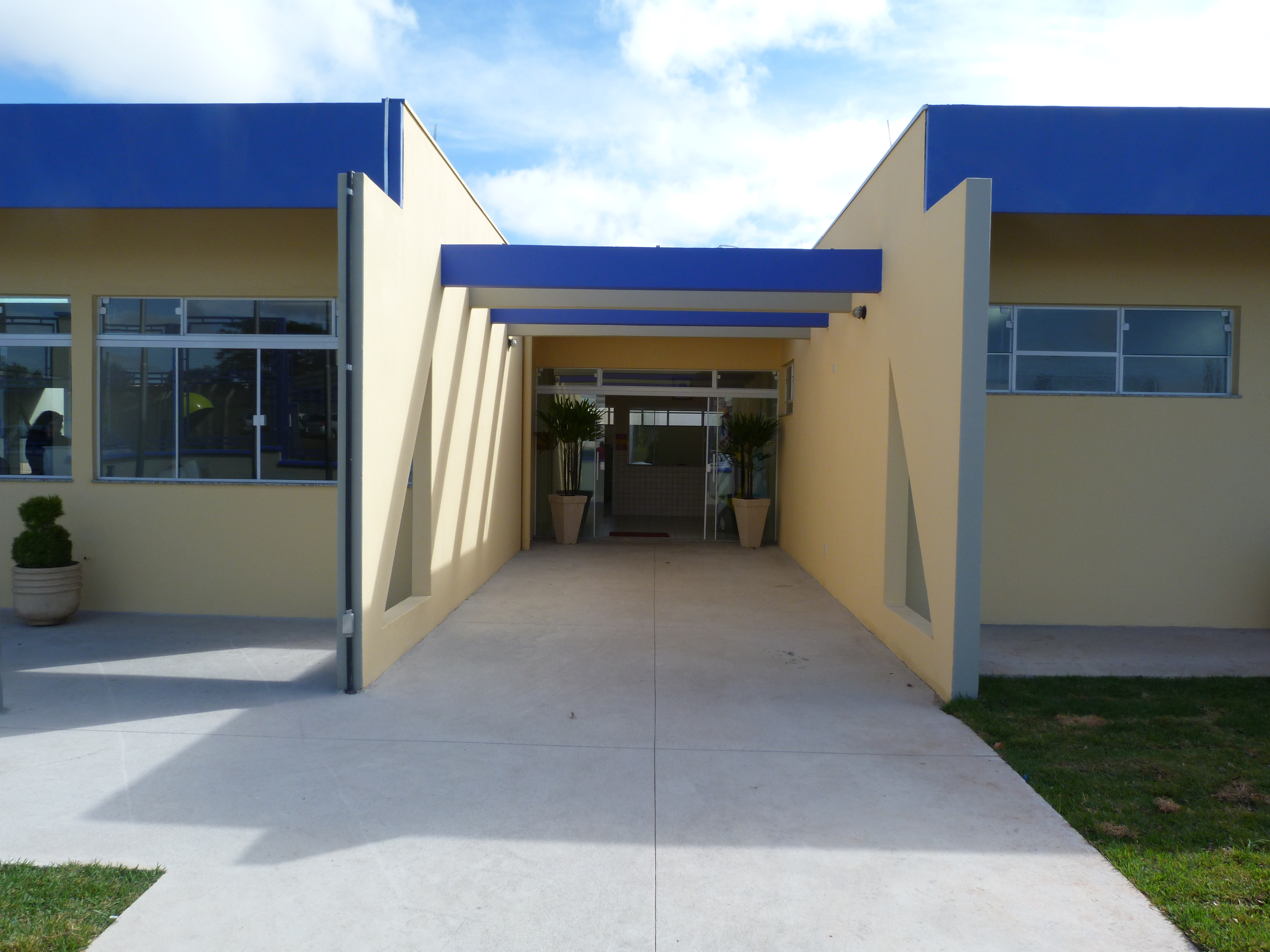 EMEF "Profª Eunice de Lima Silveira"