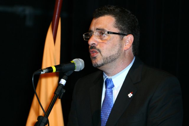 Ayrton Margarido