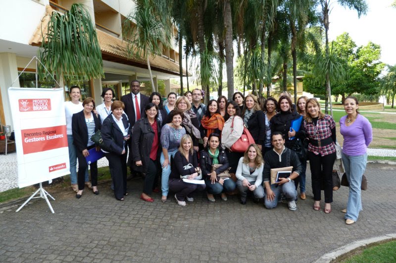 Programa Escola Brasil