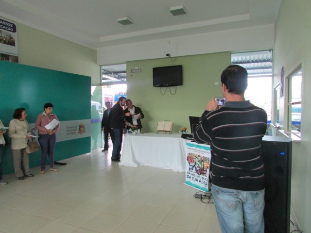 Culto Ecumnico