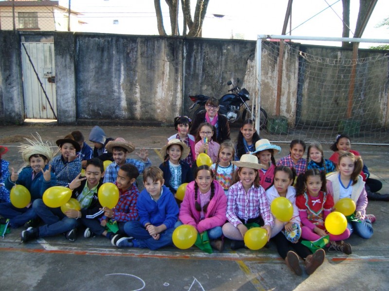 Festas Juninas