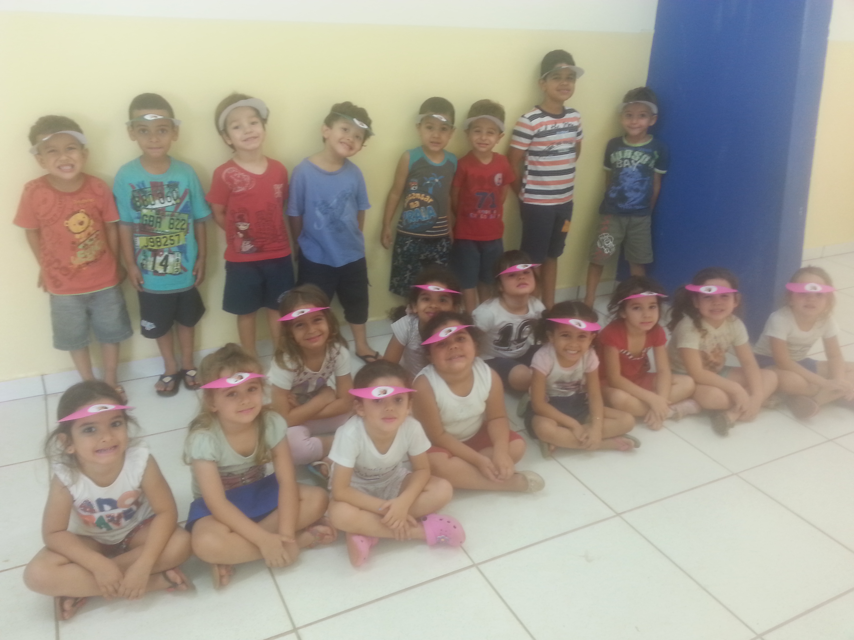 Projeto Rubem Alves