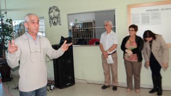 Culto Ecumnico