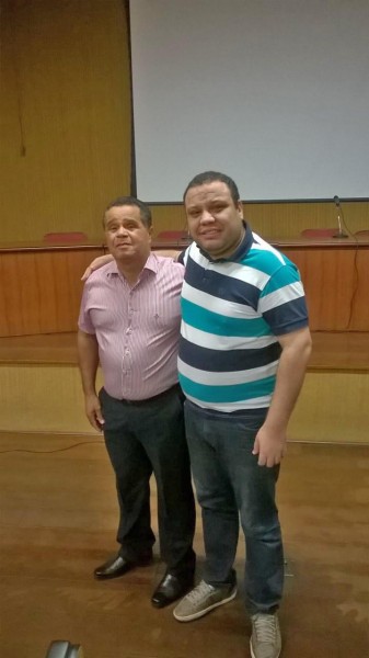 Formao em Matemtica para professores da SME