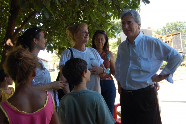 Festival de Pipas