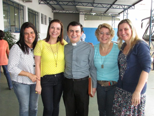 Homenagem ao Funcionrio Pblico