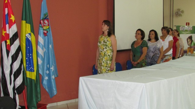 Seminrio - Pnaic