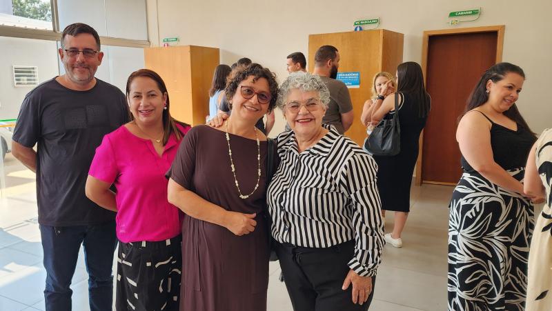  Educao promove encontro de gestores