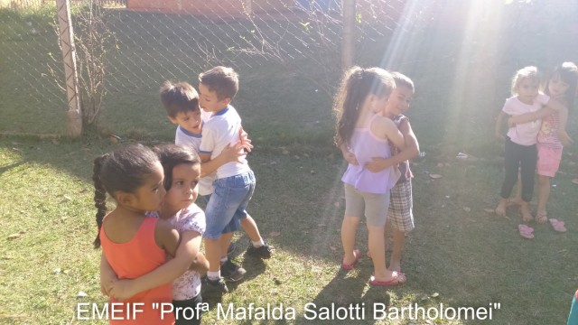 Educao Fsica Escolar
