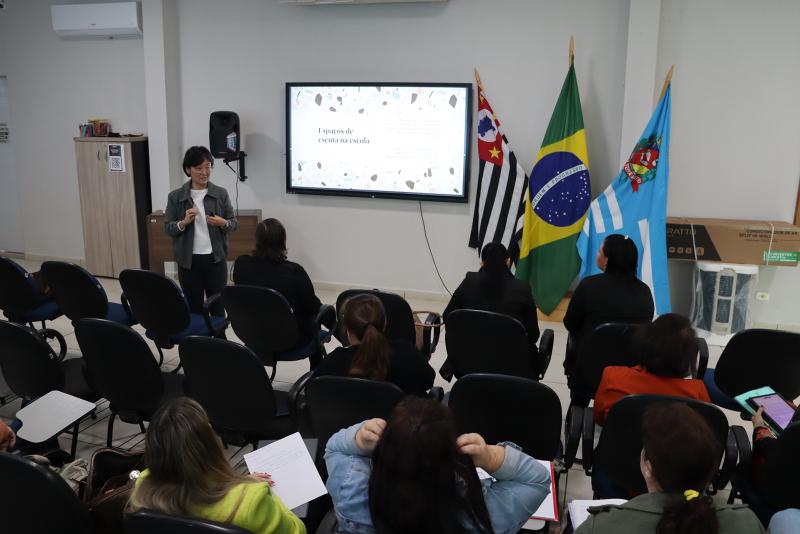 Secretaria Municipal de Educao de Assis e Unesp 