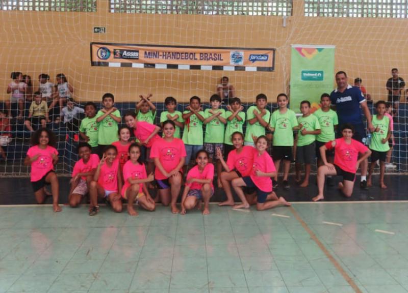  II Copa SME - Assis 