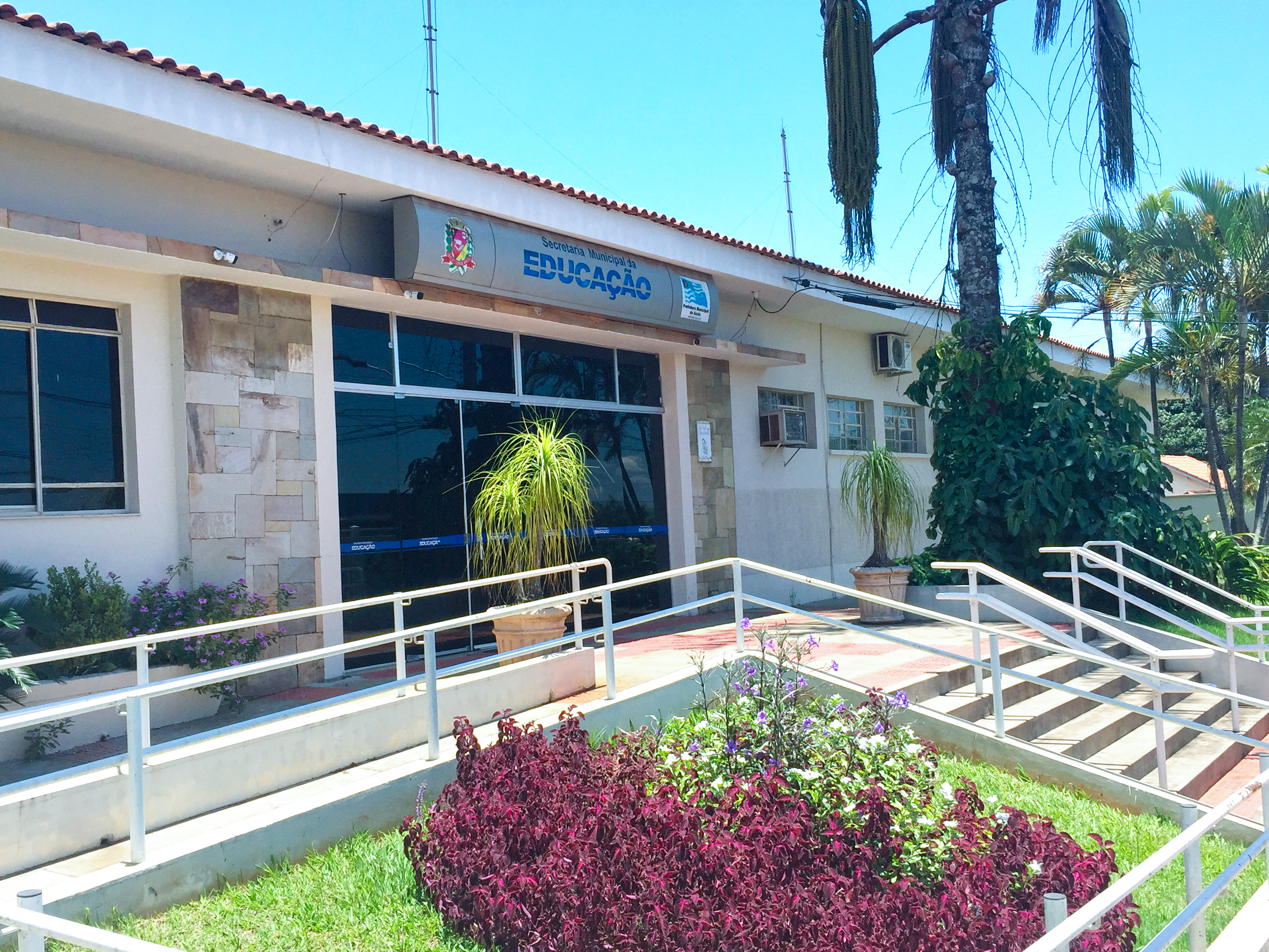 EDITAL SME N 09 - 2025 - SELEO INTERNA VICE-DIRETOR
