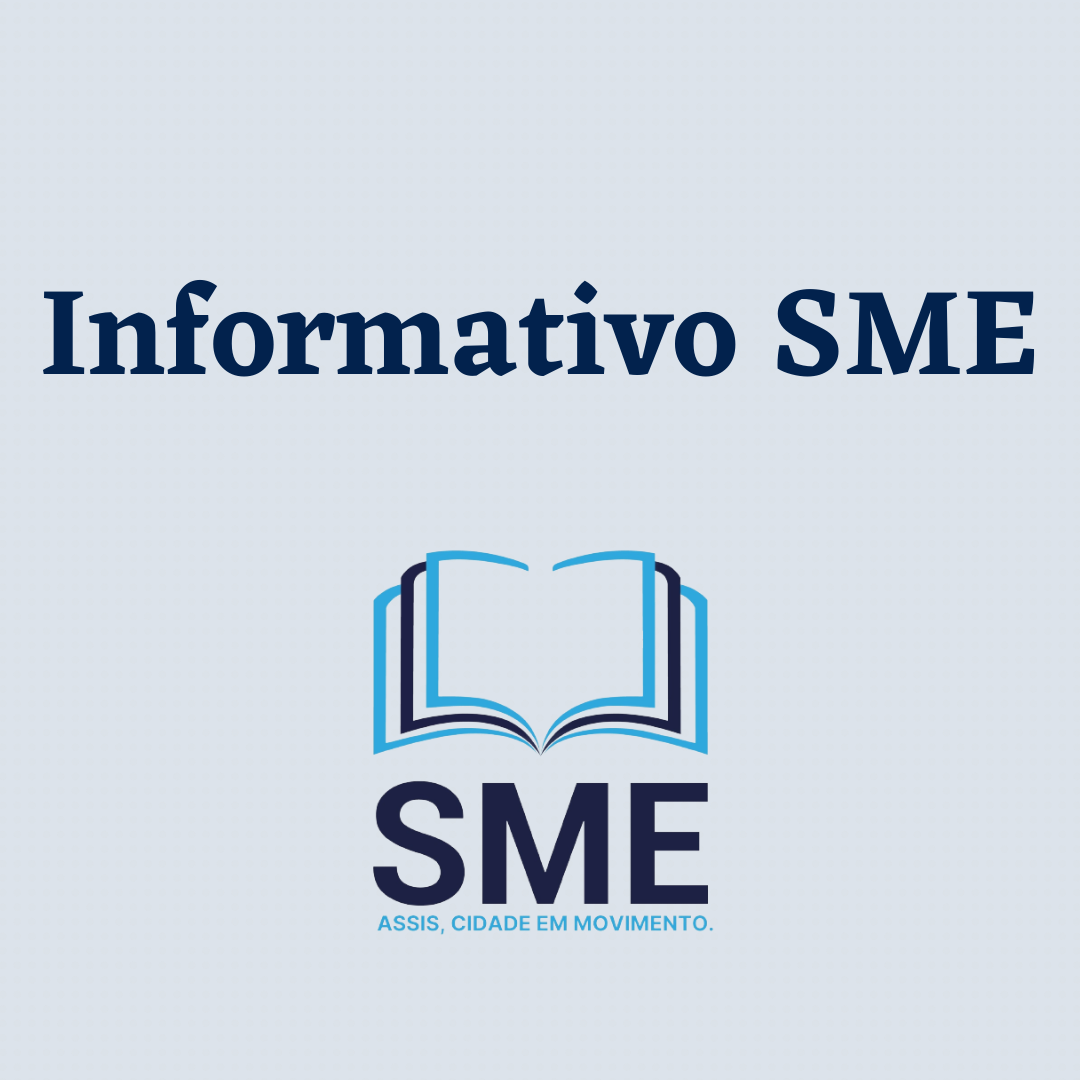 Informativo SME