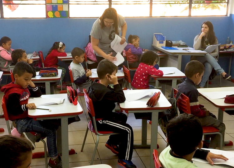 Programa Mais Alfabetizao continuar em 2019 na Rede Municipal de Ensino de Assis