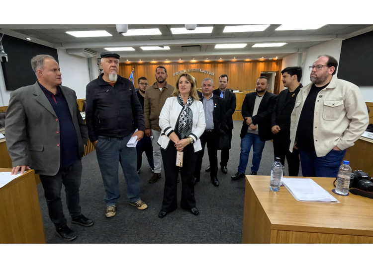 Projeto de Lei N 93/2025 - Institui a Poltica Municipal de Educao em Tempo Integral no Municpio de Assis