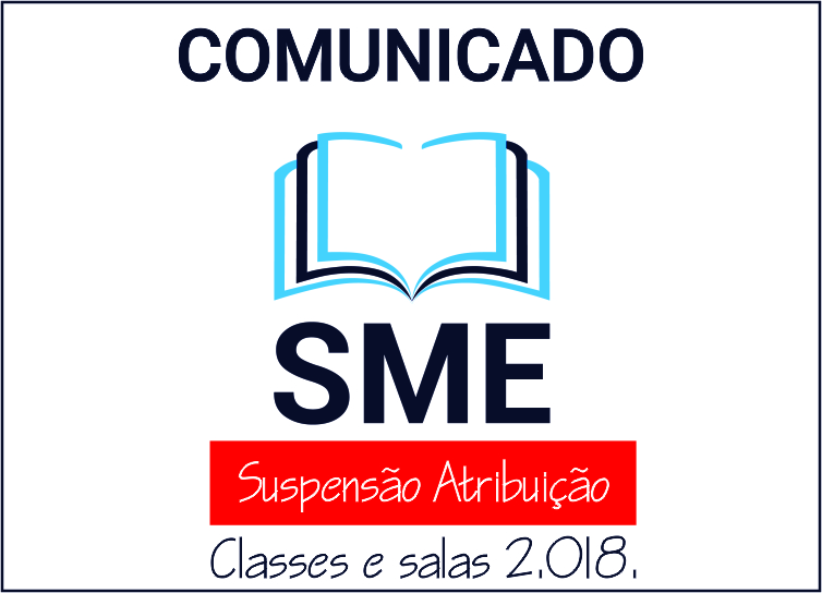 Comunicado SME