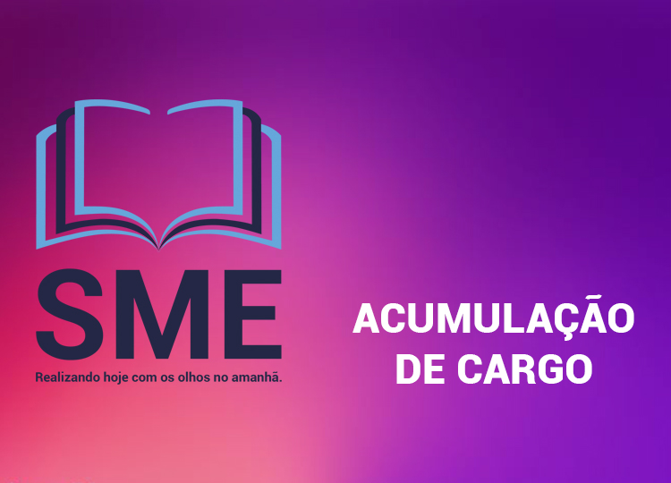 ACUMULAO DE CARGO