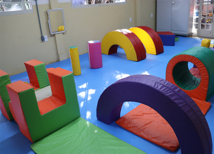 🌟 EDUCAO ESPECIAL AVANA EM ASSIS: SALA DO CENTRO FNIX GANHA NOVOS RECURSOS PARA ATENDIMENTO A CRIANAS COM AUTISMO