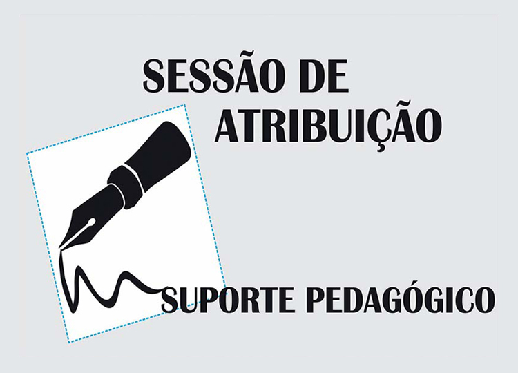 Atribuio Suporte Pedaggico n 21/2019