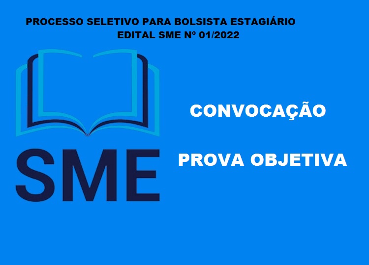 LOCAIS PARA REALIZAO DA PROVA OBJETIVA - BOLSISTA ESTAGIRIO