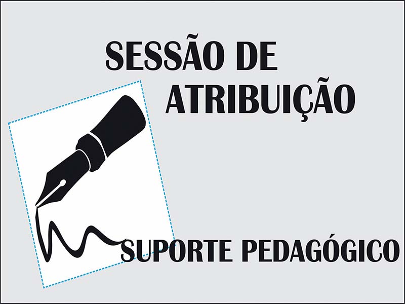 Atribuio Suporte Pedaggico n 19/2019