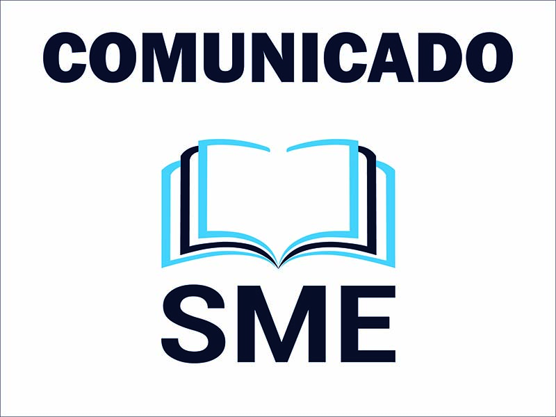 INFORMATIVO SME  - Auxiliares de Desenvolvimento Infantil - ADI