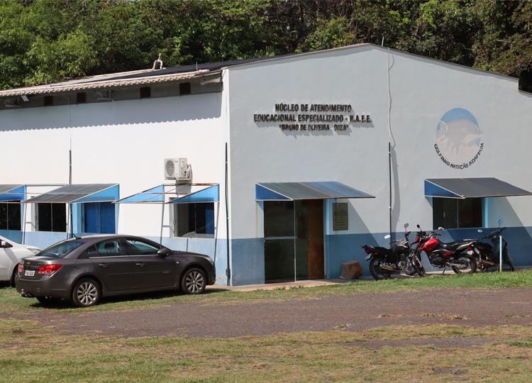 🐬 NCLEO DE NATAO GOLFINHO: UM MERGULHO NO DESENVOLVIMENTO INTEGRAL DAS CRIANAS Prefeitura Municipal de Assis