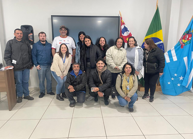 Secretaria Municipal de Educao de Assis lana projeto inovador para valorizao dos profissionais da manuteno escolar