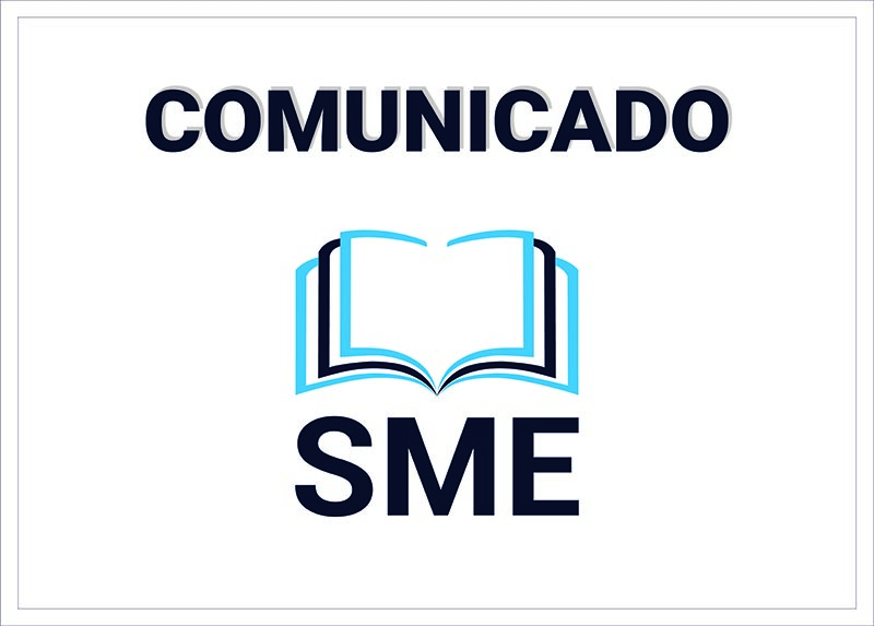 COMUNICADO 