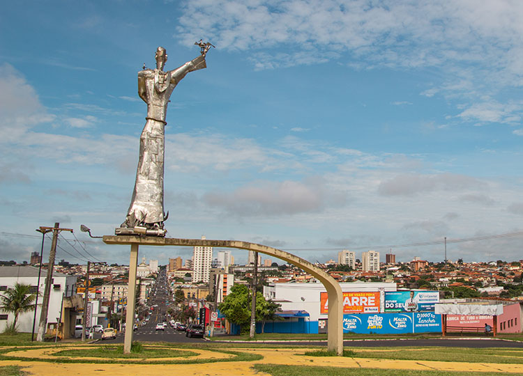 Prefeitura divulga programao do aniversrio de Assis