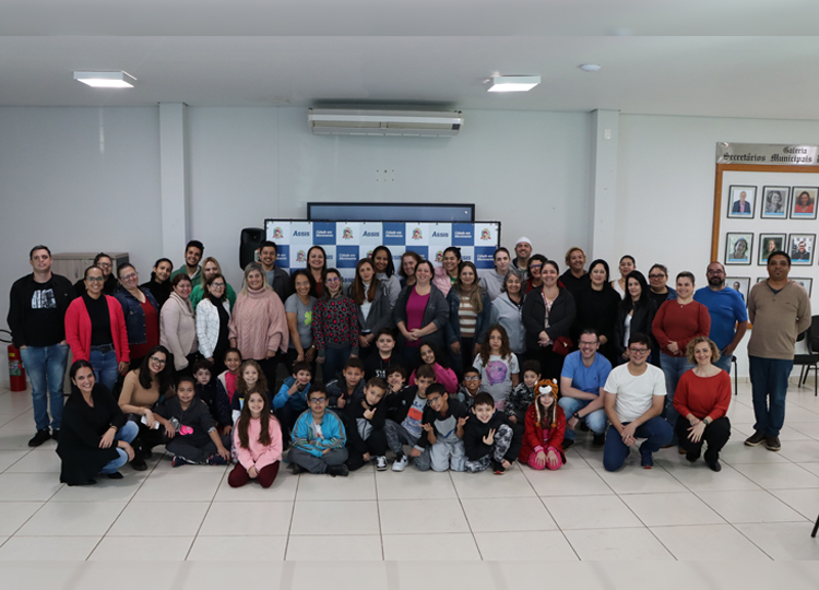 Educação promove ‘Olimpíada de Matemática - Projeto Pitágoras’ para alunos da Rede Municipal