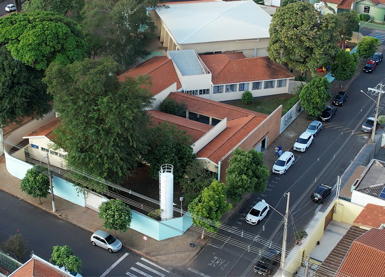 Prefeitura de Assis moderniza reservatrios de gua em escolas da rede municipal