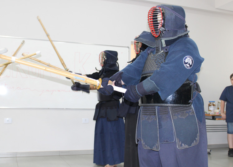 CEDET realiza evento em homenagem a cultura japonesa