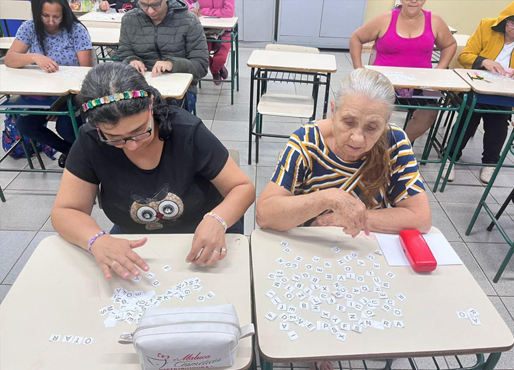 COMUNICADO OFICIAL: VOLTE A ESTUDAR! SECRETARIA MUNICIPAL DA EDUCAO DE ASSIS