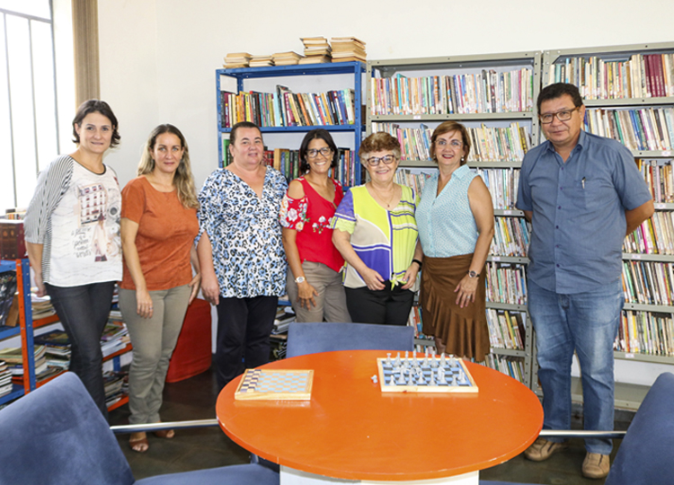 Secretarias municipais e entidades se unem para incluir menores em medidas socioeducativas em projetos sociais