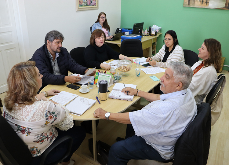 Secretaria Municipal de Educao de Assis Promove Encontro Estratgico para Fortalecer Gesto Democrtica e PME