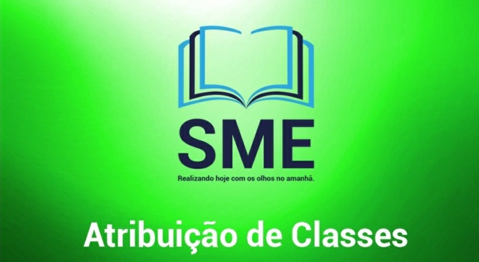 Sesso de Atribuio de Classes e Aulas.