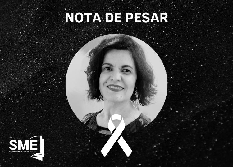 Nota de Pesar