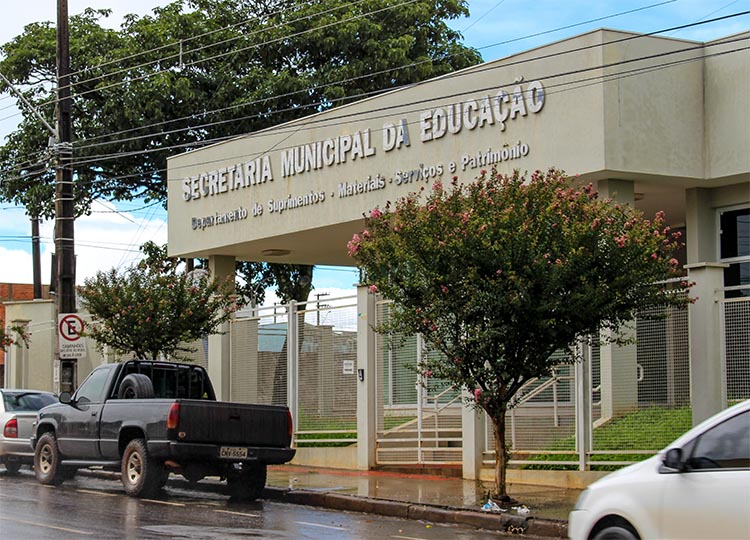 Educao realiza 1 atribuio para ADI nesta tera-feira, 23