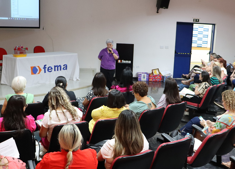 Evento promovido pela Educao fomenta intercmbio de Boas Prticas entre escolas