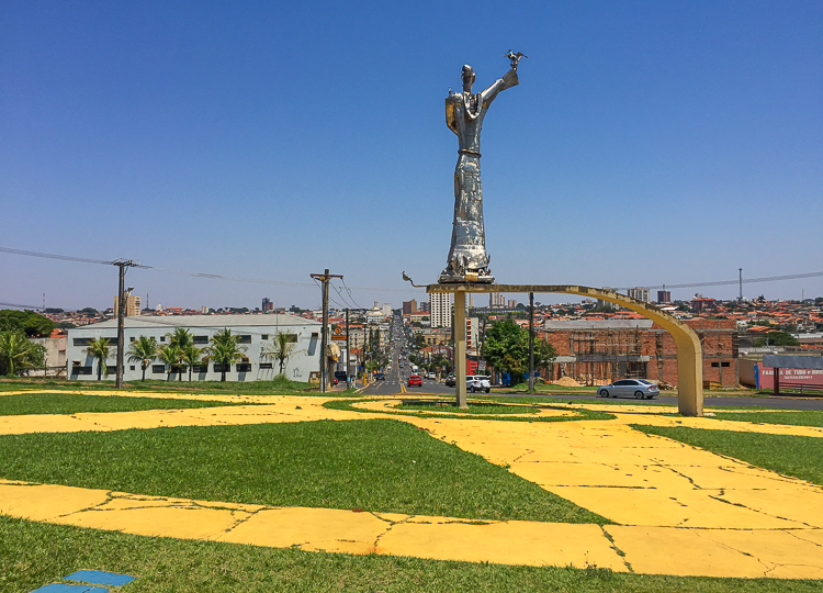 Confira o que abre e fecha nesse feriado de Corpus Christi