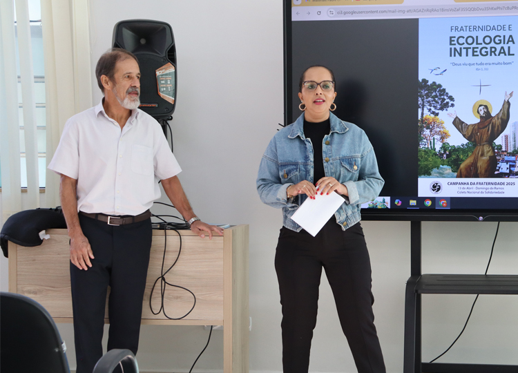 Formao continuada fortalece ao pedaggica e valoriza coordenadores da rede municipal de Assis