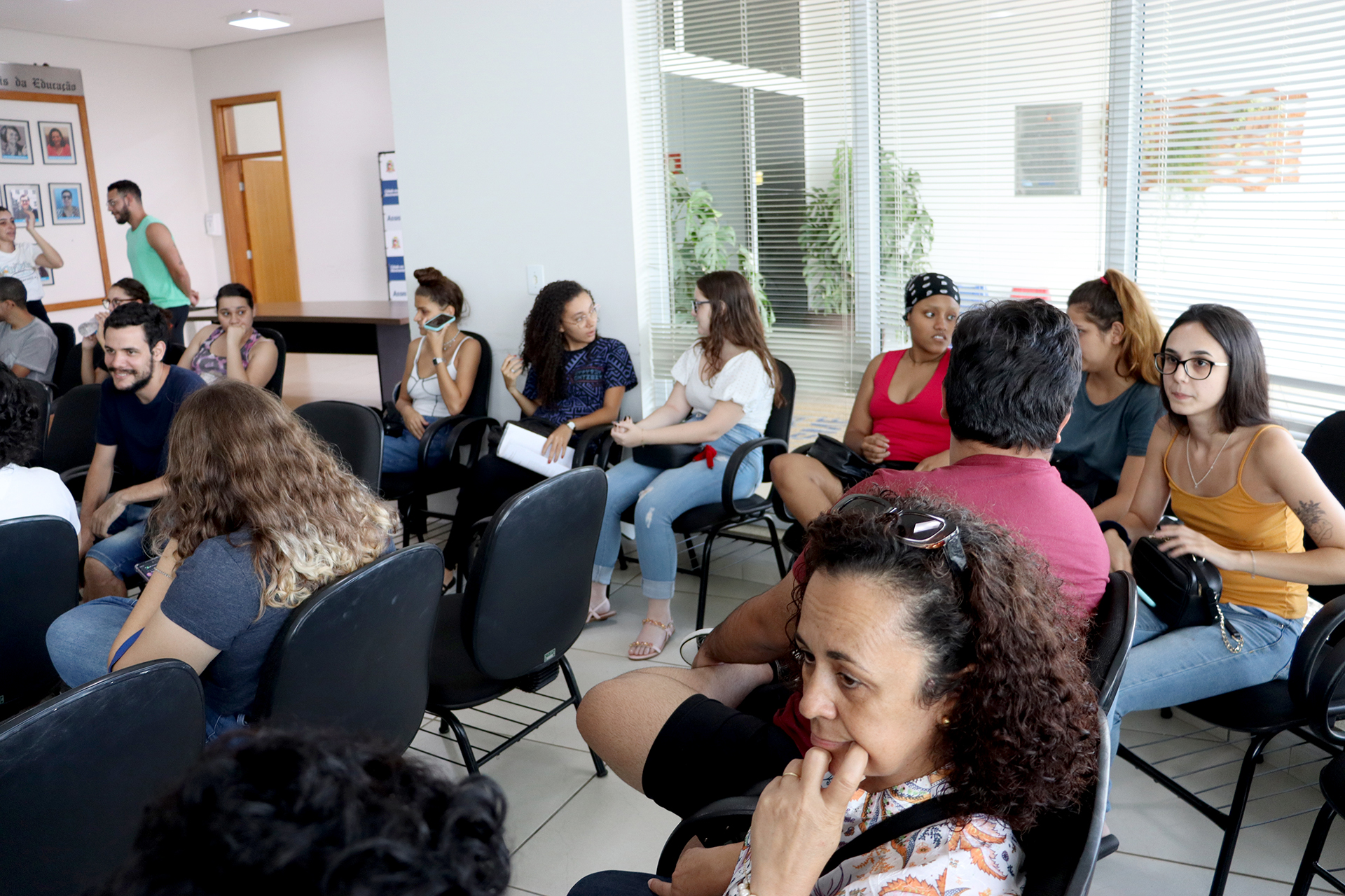 Educao em parceria com a Unesp abrem inscries para cursinho pr-vestibular