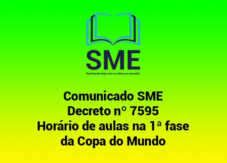 COMUNICADO